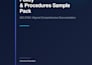 create professional cybersecurity policies and procedures